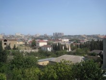 Satılır Həyət evi, Binəqədi.r, Biləcəri, Avtovağzal.m-17