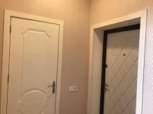 Satılır Yeni Tikili, Yasamal.r, İnşaatçılar.m-4