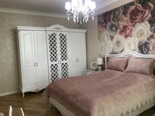 Satılır Yeni Tikili, Yasamal.r, İnşaatçılar.m-9