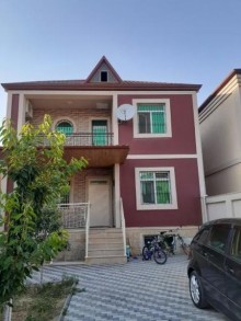 Satılır Həyət evi, Abşeron.r, Mehdiabad-2