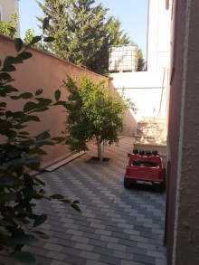 Satılır Həyət evi, Abşeron.r, Mehdiabad-13
