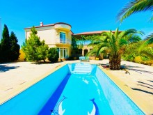 Satılır Villa, Xəzər.r, Şüvəlan-1