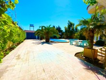 Satılır Villa, Xəzər.r, Şüvəlan-4