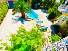 Satılır Villa, Xəzər.r, Şüvəlan-5