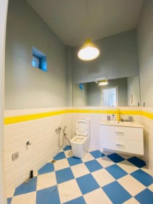 Satılır Villa, Xəzər.r, Şüvəlan-10