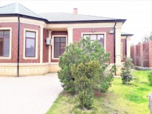 Kirayə (Aylıq) Villa, Xəzər.r, Şüvəlan, Koroğlu.m-1