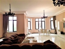 Kirayə (Aylıq) Villa, Xəzər.r, Şüvəlan, Koroğlu.m-2