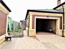 Kirayə (Aylıq) Villa, Xəzər.r, Şüvəlan, Koroğlu.m-12