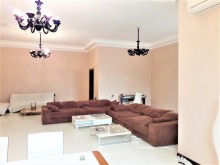 Kirayə (Aylıq) Villa, Xəzər.r, Şüvəlan, Koroğlu.m-13