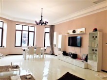 Kirayə (Aylıq) Villa, Xəzər.r, Şüvəlan, Koroğlu.m-14
