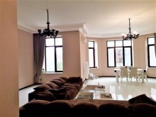 Kirayə (Aylıq) Villa, Xəzər.r, Şüvəlan, Koroğlu.m-20
