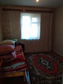 Satılır Köhnə Tikili, Sumqayıt.ş-1