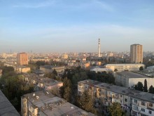 Satılır Yeni Tikili, Nəsimi.r, 3-cü mikrorayon, Memar Əcəmi.m-10