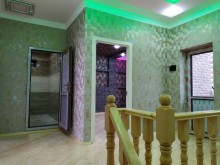 Satılır Həyət evi, Xırdalan.ş-9