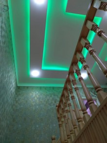Satılır Həyət evi, Xırdalan.ş-10