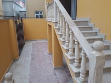 Satılır Həyət evi, Xırdalan.ş-13