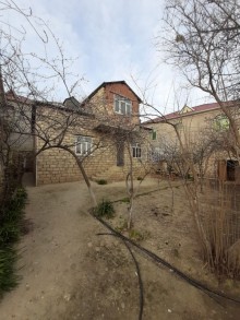 Satılır Həyət evi, Binəqədi.r, Biləcəri, Avtovağzal.m-2