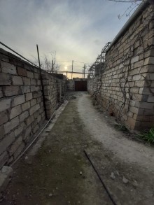 Satılır Həyət evi, Binəqədi.r, Biləcəri, Avtovağzal.m-3