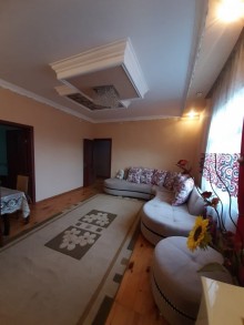 Satılır Həyət evi, Binəqədi.r, Biləcəri, Avtovağzal.m-4