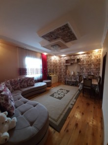 Satılır Həyət evi, Binəqədi.r, Biləcəri, Avtovağzal.m-5