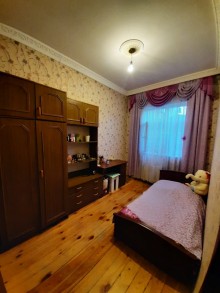Satılır Həyət evi, Binəqədi.r, Biləcəri, Avtovağzal.m-6