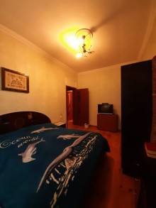 Satılır Həyət evi, Binəqədi.r, Biləcəri, Avtovağzal.m-8