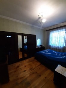 Satılır Həyət evi, Binəqədi.r, Biləcəri, Avtovağzal.m-9