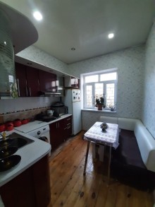 Satılır Həyət evi, Binəqədi.r, Biləcəri, Avtovağzal.m-10