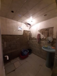 Satılır Həyət evi, Binəqədi.r, Biləcəri, Avtovağzal.m-11