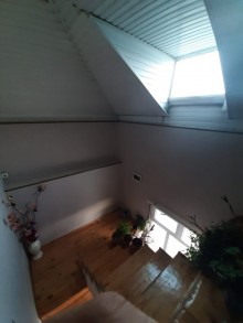 Satılır Həyət evi, Binəqədi.r, Biləcəri, Avtovağzal.m-14