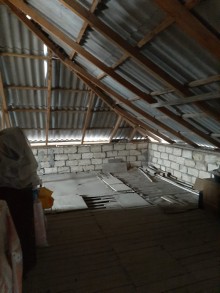 Satılır Həyət evi, Binəqədi.r, Biləcəri, Avtovağzal.m-16