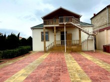 Satılır Həyət evi, Xəzər.r, Şüvəlan, Koroğlu.m-1