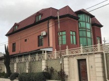 Satılır Həyət evi, Binəqədi.r, Biləcəri, Avtovağzal.m-1
