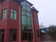 Satılır Həyət evi, Binəqədi.r, Biləcəri, Avtovağzal.m-2