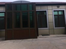 Satılır Həyət evi, Binəqədi.r, Biləcəri, Avtovağzal.m-4