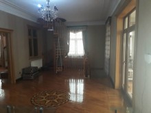 Satılır Həyət evi, Binəqədi.r, Biləcəri, Avtovağzal.m-8