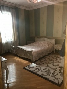 Satılır Həyət evi, Binəqədi.r, Biləcəri, Avtovağzal.m-10