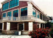 Satılır Həyət evi, Xəzər.r, Şağan, Koroğlu.m-1