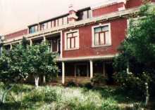 Satılır Həyət evi, Xəzər.r, Şağan, Koroğlu.m-7