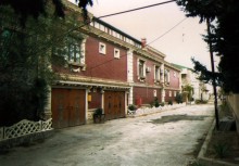 Satılır Həyət evi, Xəzər.r, Şağan, Koroğlu.m-11