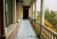 Satılır Həyət evi, Xəzər.r, Şağan, Koroğlu.m-12