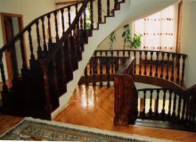 Satılır Həyət evi, Xəzər.r, Şağan, Koroğlu.m-13