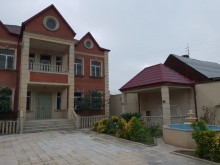 bakıxanovda satılan villa elanları, -1