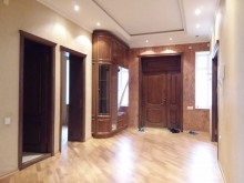 bakıxanovda satılan villa elanları, -4