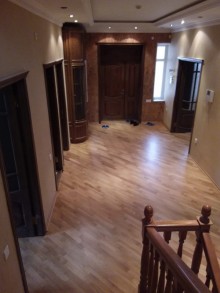 bakıxanovda satılan villa elanları, -5