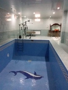 bakıxanovda satılan villa elanları, -11