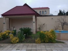 bakıxanovda satılan villa elanları, -13