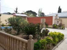 bakıxanovda satılan villa elanları, -15