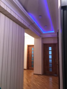 Satılır Yeni Tikili, Yasamal.r, İnşaatçılar.m-8