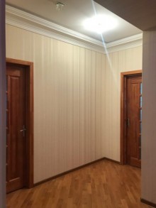 Satılır Yeni Tikili, Yasamal.r, İnşaatçılar.m-9